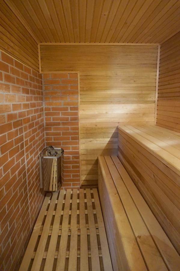 Apartament Erfolg 12 Daugavpils Eksteriør bilde