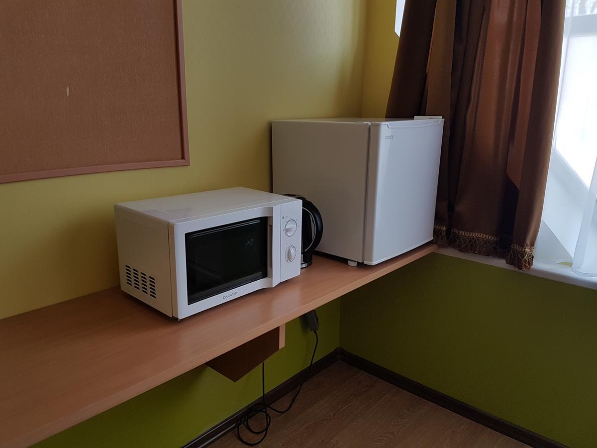 Apartament Erfolg 12 Daugavpils Eksteriør bilde