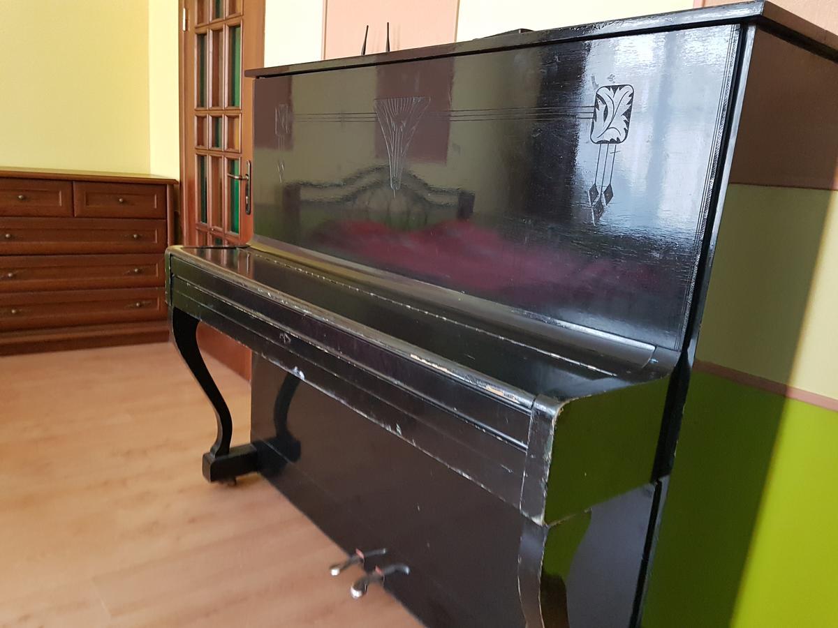 Apartament Erfolg 12 Daugavpils Eksteriør bilde